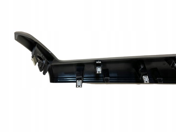 BMW OE 9496115 U06 U10 U11 CARPARTS24- ДЕКОР КОНСОЛІ ПРИПЛИВНИЙ ЧОХОЛ BMW 2 U06 X1 U11 X2 U10 ЄВРОПА