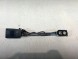 Toyota OE SU001A9671 Пряжка переднього ременя безпеки Toyota Proace 17- SU001-A9671