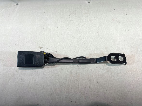 Toyota OE SU001A9671 Пряжка переднього ременя безпеки Toyota Proace 17- SU001-A9671