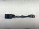 Toyota OE SU001A9671 Пряжка переднього ременя безпеки Toyota Proace 17- SU001-A9671