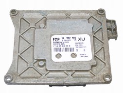 Siemens 12992406 5WK9395 БЛОК КОМП'ЮТЕРА ZAFIRA 1.8 12992406 XU FGP 5WK9395