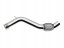 FMIC FMICPRO-DP-018-2 Даунпайп FMIC.Pro BMW F30 F31 F34 316d-325d N47N N47S1 2011-2015