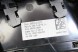 BMW OE 6842170 6842168 ДЕКОРАТИВНІ НАМУЖКИ КВАРЦСРІБНА ДОШКА ДЕКОР BMW G29 Z4