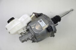 Volkswagen OE СЕРВОГАЛЬМА VW PASSAT B8 FL 3Q1614105CF