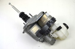 Volkswagen OE СЕРВОГАЛЬМА VW PASSAT B8 FL 3Q1614105CF