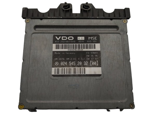 OEM 0245452032 STEROWNIK ZAPROGRAMOWANY W FIRMIE ELEKTRONIKA CHRZASZCZ W CENIE КОНТРОЛЕР 0245452032 ПРОГРАМУВАННЯ ВХОДИТЬ У ВАРТІСТЬ