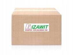 Izawit Глушник AVENSIS 2.9 03-06 Кінцевий IZAWIT 35.054