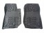 Nomadtech NOM-AC075-2D Комплект гумових килимків JEEP WRANGLER JKU 2d 2014-2017