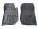 Nomadtech NOM-AC075-2D Комплект гумових килимків JEEP WRANGLER JKU 2d 2014-2017