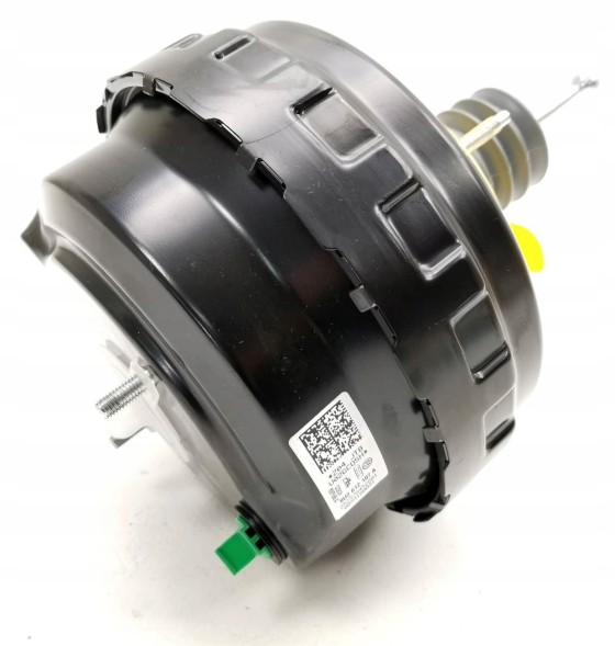 Audi OE 8U2612107A, DWP469466OE Сервопідсилювач гальм Audi Q3 8U2612107A RHD