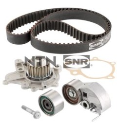 KDP470 240 NTN SNR Комплект газорозподільчого механізму