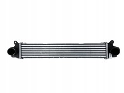 Радіатор RADIO896699 Інтеркулер hyundai i30 16- 1.6 crdi 282712u000