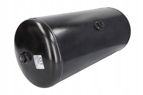 DT Spare Parts 6.63812 Повітряний бак dt spare parts 6.63812