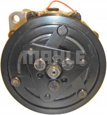 Mahle ACP 1080 000S Компресор кондиціонера acp 1080 000s