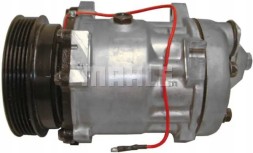Mahle ACP 1080 000S Компресор кондиціонера acp 1080 000s