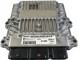 Siemens KOMPUTER ECU FORD FOCUS 5WS40303J-T 4M51-12A650-JK ECU SERWIS КОМП'ЮТЕР ECU FORD FOCUS 5WS40303J-T 4М51-12A650-JK