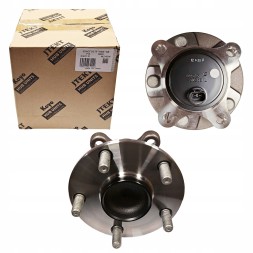 Koyo 3DACF027F9BSAM Маточина колеса передня ліва Koyo Jtekt Lexus IS220D IS250 GS300 GS430 GS450H