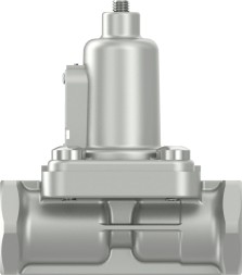 Wabco 4341002280 Wabco 4341002280 проточний клапан