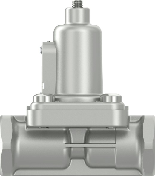 Wabco 4341002280 Wabco 4341002280 проточний клапан