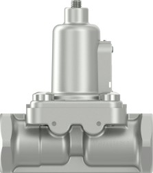 Wabco 4341002280 Wabco 4341002280 проточний клапан