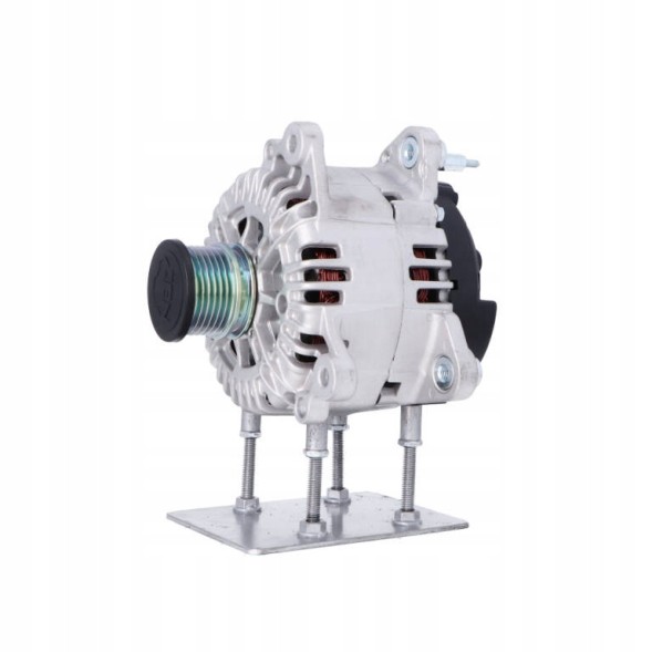 Polstarter A2136 Альтернатор AUDI A3 TT SEAT EXEO SKODA SUPERB VW AMAROK EOS JETTA