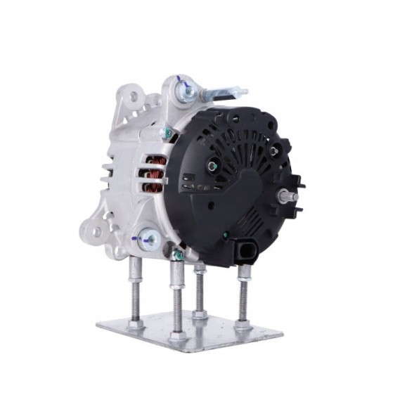 Polstarter A2136 Альтернатор AUDI A3 TT SEAT EXEO SKODA SUPERB VW AMAROK EOS JETTA