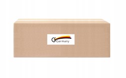 CS Germany 10.507.310.00 RESOR FORD Т. TRANSIT CUSTOM 12- (1 ПЕРО) (695/680) ШИР. 60ММ ВИСОТА 18
