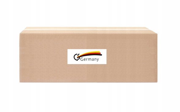 CS Germany 10.507.310.00 RESOR FORD Т. TRANSIT CUSTOM 12- (1 ПЕРО) (695/680) ШИР. 60ММ ВИСОТА 18