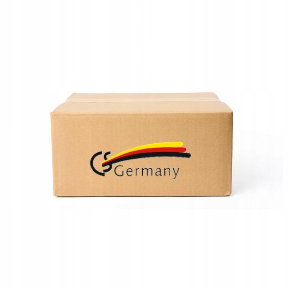 CS Germany 10.507.310.00 RESOR FORD Т. TRANSIT CUSTOM 12- (1 ПЕРО) (695/680) ШИР. 60ММ ВИСОТА 18