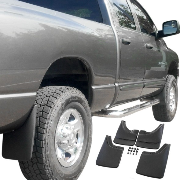 USA USA-B0021 ХЛЮПАК ХЛЯПАЧІ DODGE РАМ 1500 02-08 2500 3500 03-09