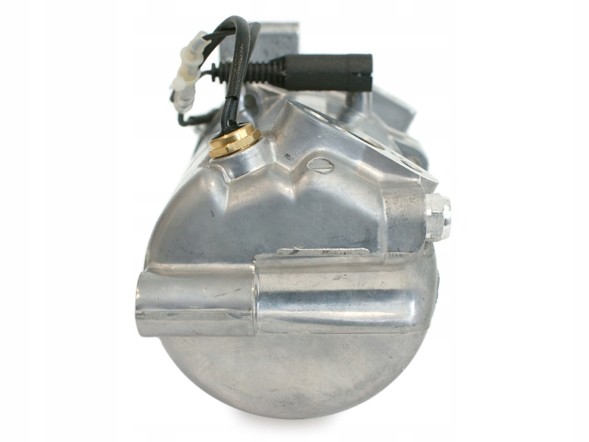 EURO KLIMA EKL33311-ZA, 240936 / 51-0175 / 64526901206 / 64528375319 / 64528386650 / 67402 / 68402 / 8600124 / 8FK351131-161 / 8FK351131-651 / AC36038 КОМПРЕСОР КОНДИЦІОНЕРА BMW E46