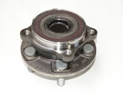 Eurospare UK T4A49464OEM Нова маточина з підшипником переднього колеса JAGUAR F-PACE X761 -2020 HK832C300FCOEM