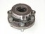 Eurospare UK T4A49464OEM Нова маточина з підшипником переднього колеса JAGUAR F-PACE X761 -2020 HK832C300FCOEM