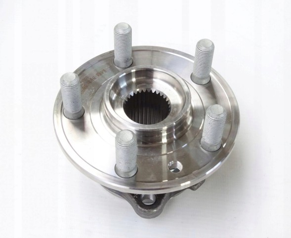 Eurospare UK T4A49464OEM Нова маточина з підшипником переднього колеса JAGUAR F-PACE X761 -2020 HK832C300FCOEM