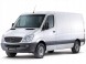 Polcar 506588LE + 506587LE MERCEDES SPRINTER 2006-2018 КОМПЛЕКТ ЗАДНІХ ЛІХТАРІВ