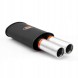 RM Motors RM205/50 Спортивний глушник RM205 з двома атласними кінцями
