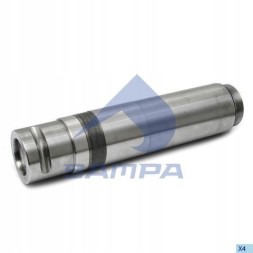 Китай 0-00525 SCANIA ПРУЖИНА КАБЕЛЬНА ШТИРКА