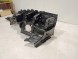 BMW OE 7385097 PMI150921 ЛОНЖЕРОН ПРАВИЙ ЗАДНІЙ ПРАВА СТОРОНА BMW X3 G01 X4 G02 X3M X4M F97 F98 7385097