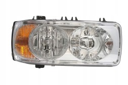 Hella 1EJ 247 046-041 Hella фара передня права для daf 75 cf, cf 65, cf 75, cf 85, lf 45, lf 55