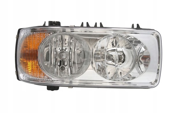 Hella 1EJ 247 046-041 Hella фара передня права для daf 75 cf, cf 65, cf 75, cf 85, lf 45, lf 55