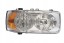 Hella 1EJ 247 046-041 Hella фара передня права для daf 75 cf, cf 65, cf 75, cf 85, lf 45, lf 55