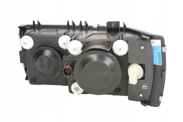 Hella 1EJ 247 046-041 Hella фара передня права для daf 75 cf, cf 65, cf 75, cf 85, lf 45, lf 55