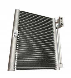 AHE RadioS.610/6532645651231 Охолоджувач кондиціонера mercedes gla h247 glb x247 2018- 45 amg a1775004800