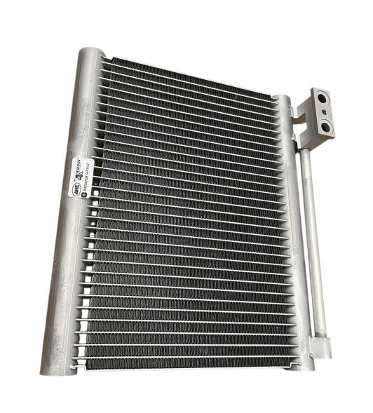 AHE RadioS.610/6532645651231 Охолоджувач кондиціонера mercedes gla h247 glb x247 2018- 45 amg a1775004800