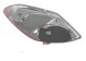 Mercedes-Benz OE ULOULO1128102 MERCEDES C KLASA W205 14- SEDAN FULL LED НОВА ПРАВА OE ULO A2059060457