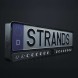 Strands 809138 Рамка під масив рей. зі світлодіодним підсвічуванням BAR STRANDS E-LINE DUO 9200lm 82W