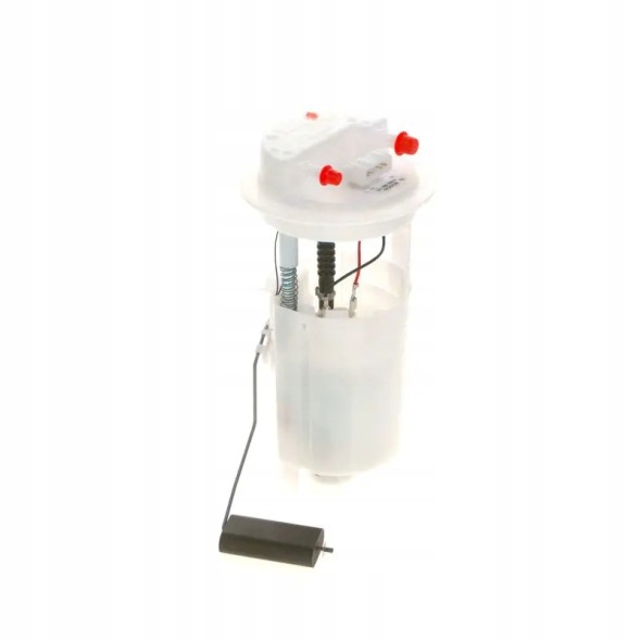 Bosch 0 986 580 177 Паливний насос бак 0 986 580 177 bosch renault