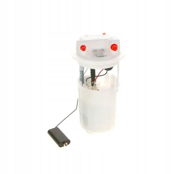 Bosch 0 986 580 177 Паливний насос бак 0 986 580 177 bosch renault