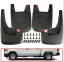 USA USA-58141 ХЛЮПАК ХЛЯПАЧІ DODGE РАМ 19-21