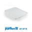 A1415 PURFLUX Фільтр забору повітря